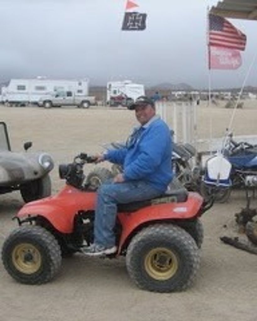 Hartley William Ohlsen Profile Photo