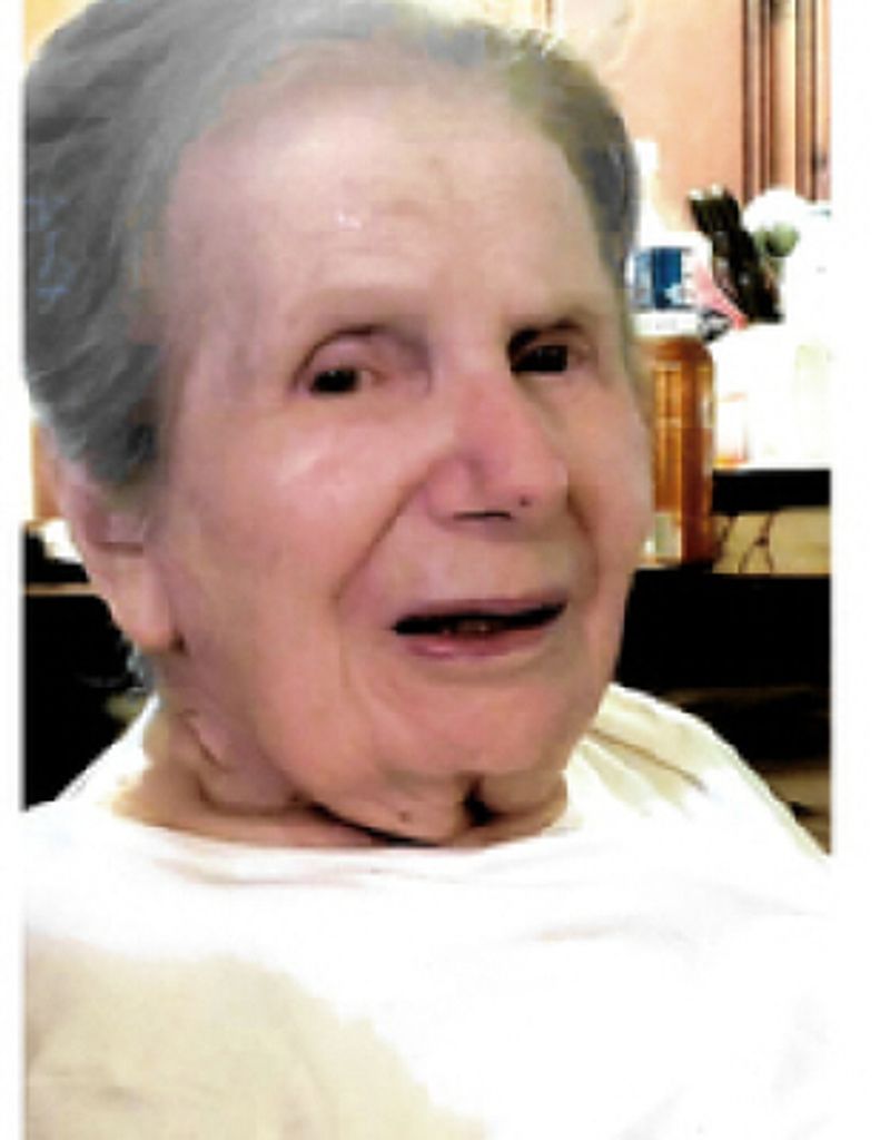 Mary Georgia Yankoos