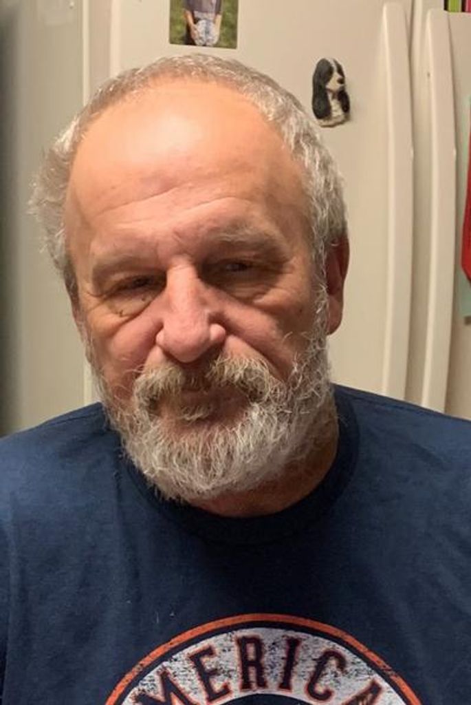Michael Kelly Kent Profile Photo