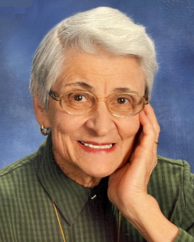 Vivian H. Klinner