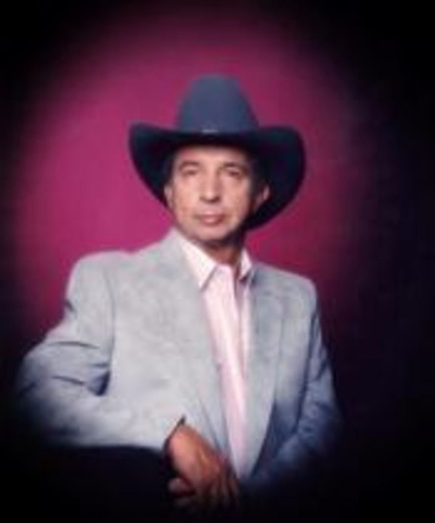 Wendell Scott Jenson