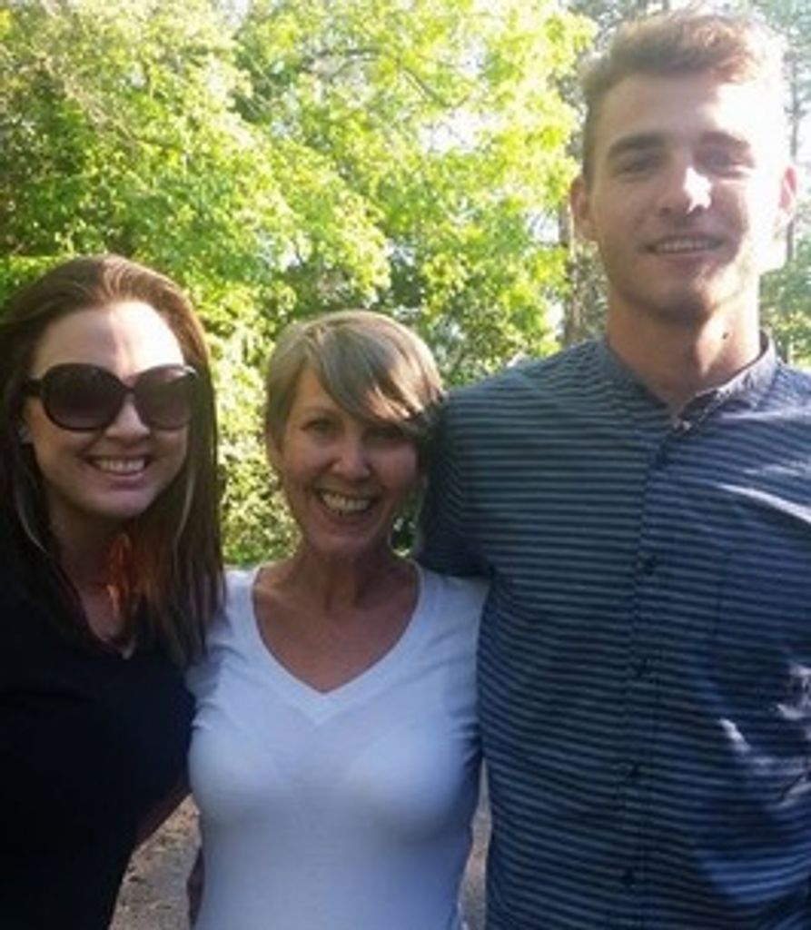 Lisa Mcginnis Profile Photo