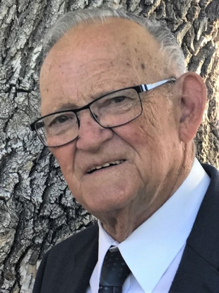 James Bradley