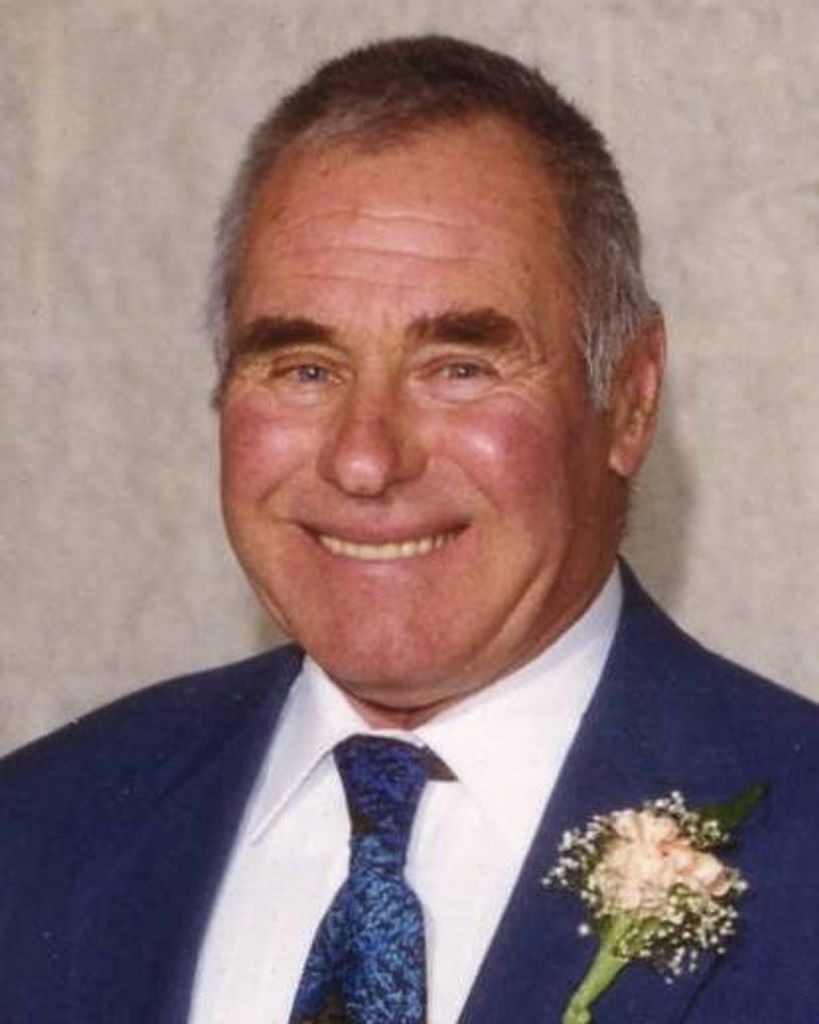 Richard Van Beveren