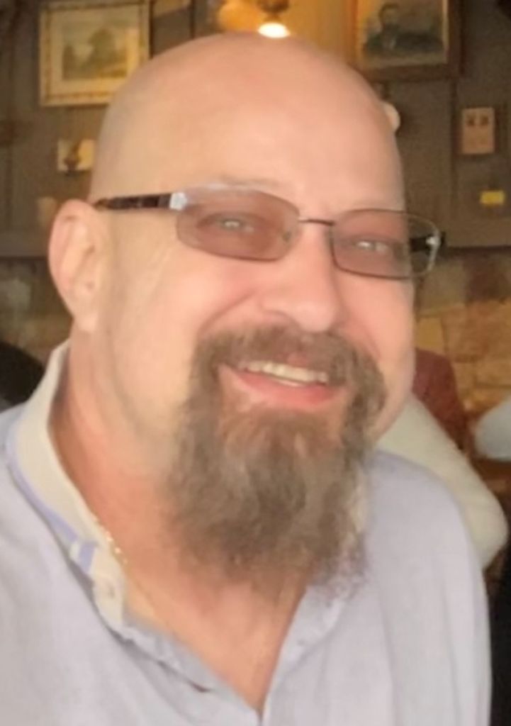 Kevin Glowacki