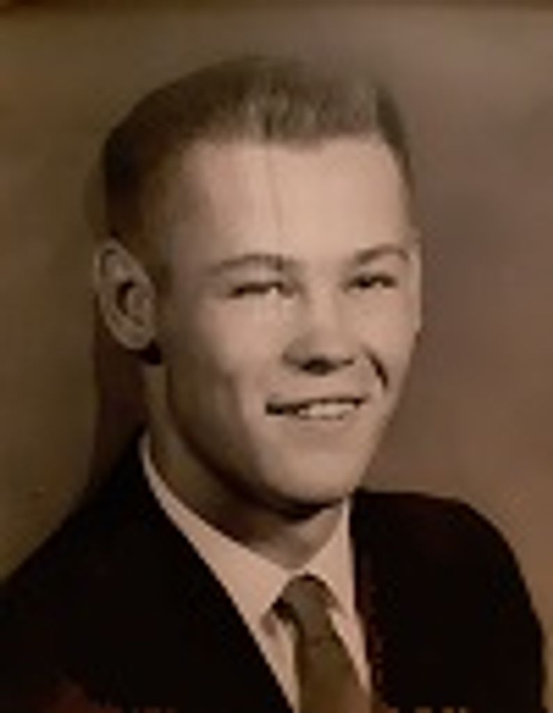Richard West