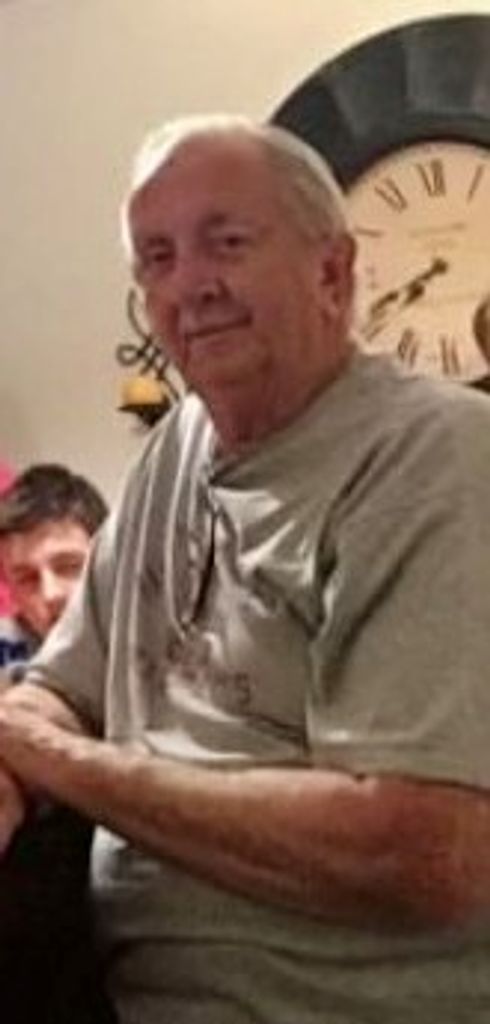 Samuel Severino Sr.