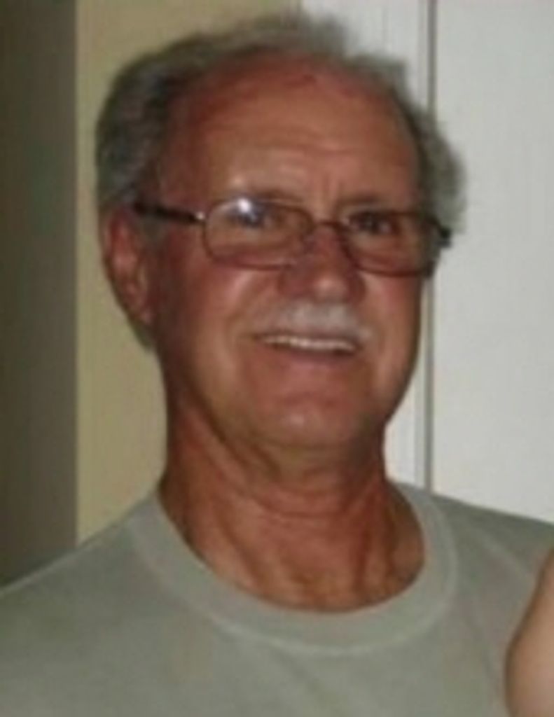 Paul M. 'Pete' Mccollum