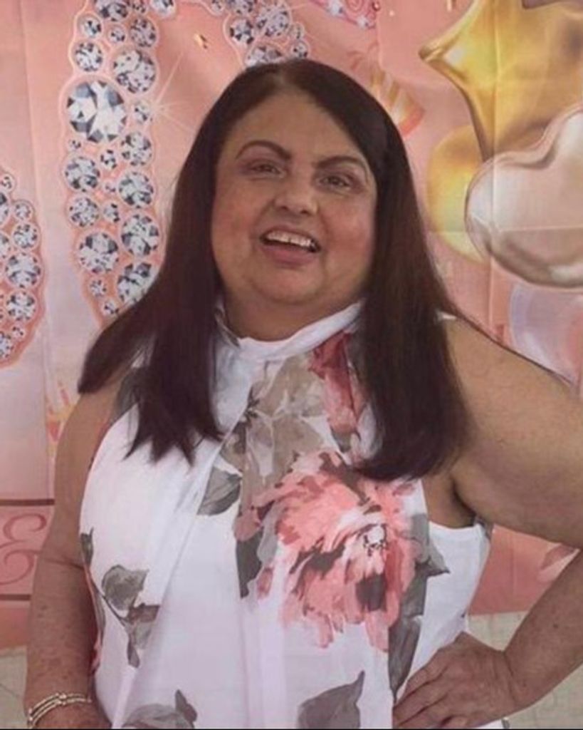 Ana Mercedes Ortega