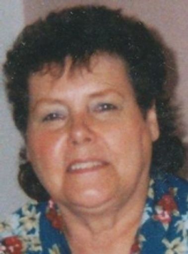 Judy Ann Taylor Profile Photo