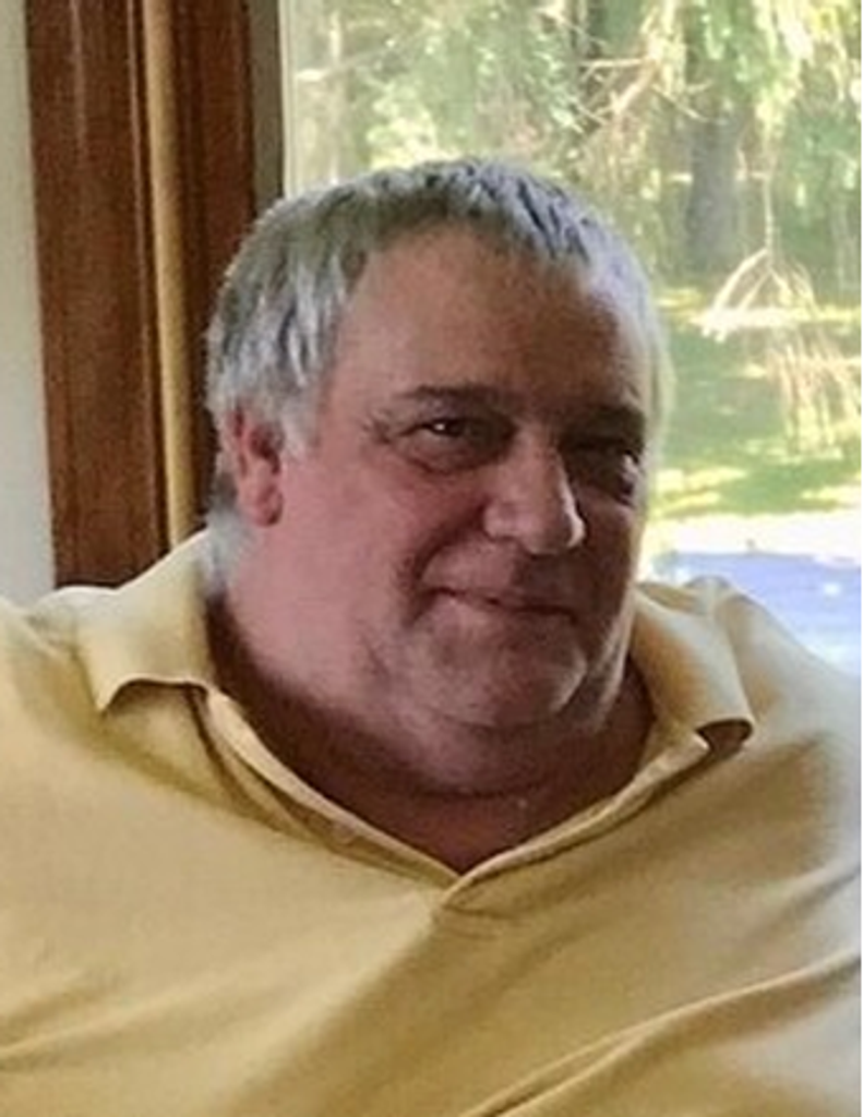 Scott  Cameron Womack