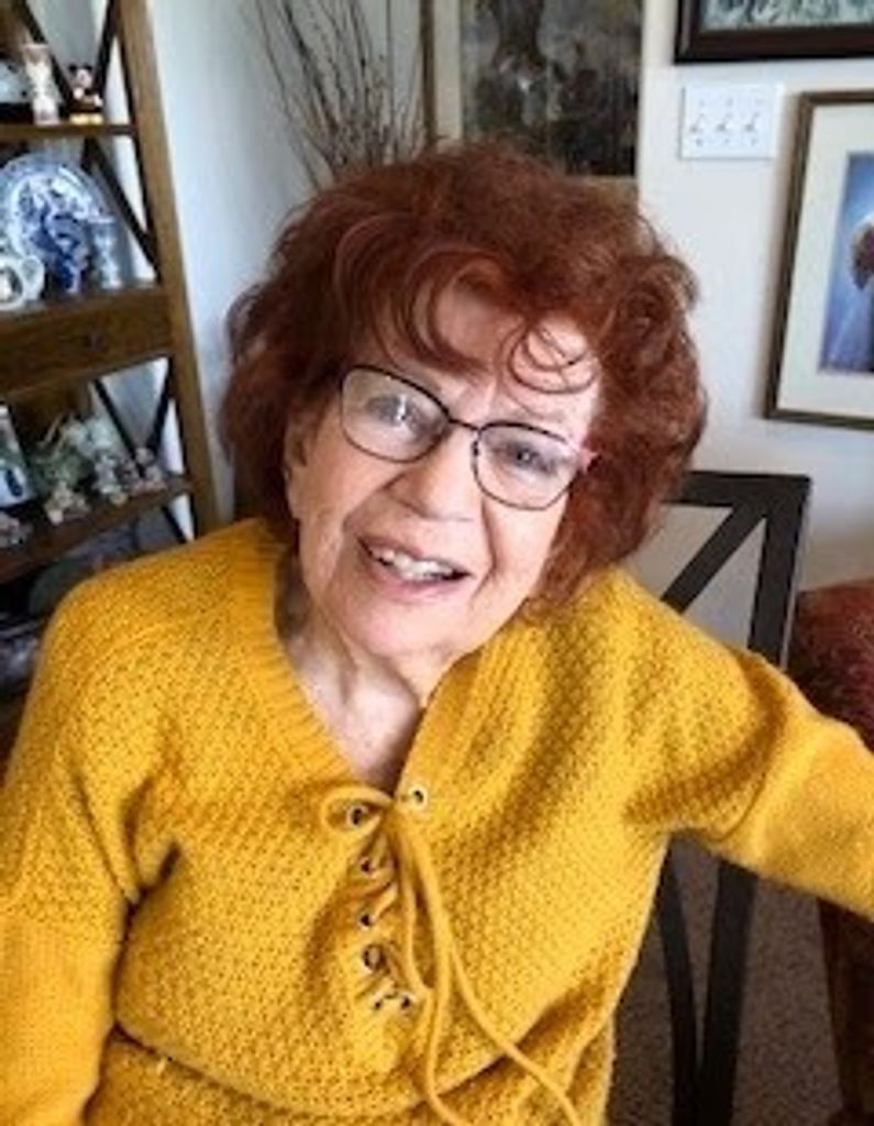 Lois Heslop Profile Photo