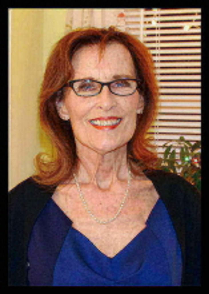 Kathleen "Kathy" Munson