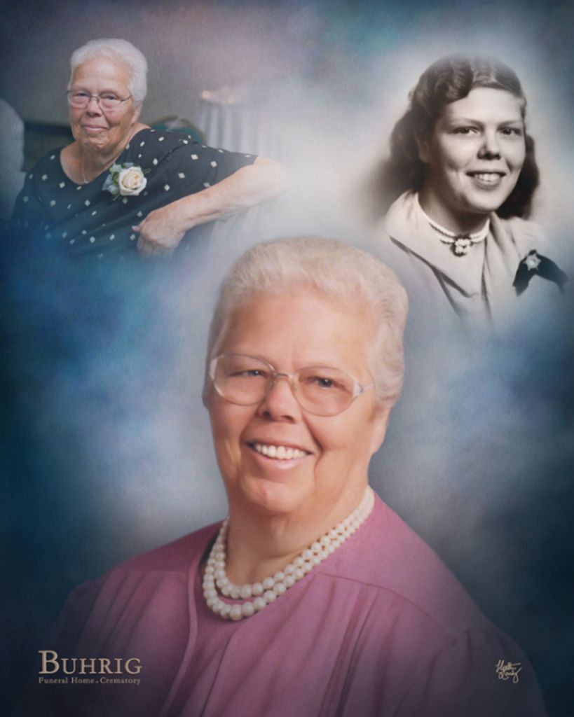 Shirley "GiGi" Louise (Leonard)  Jones Profile Photo
