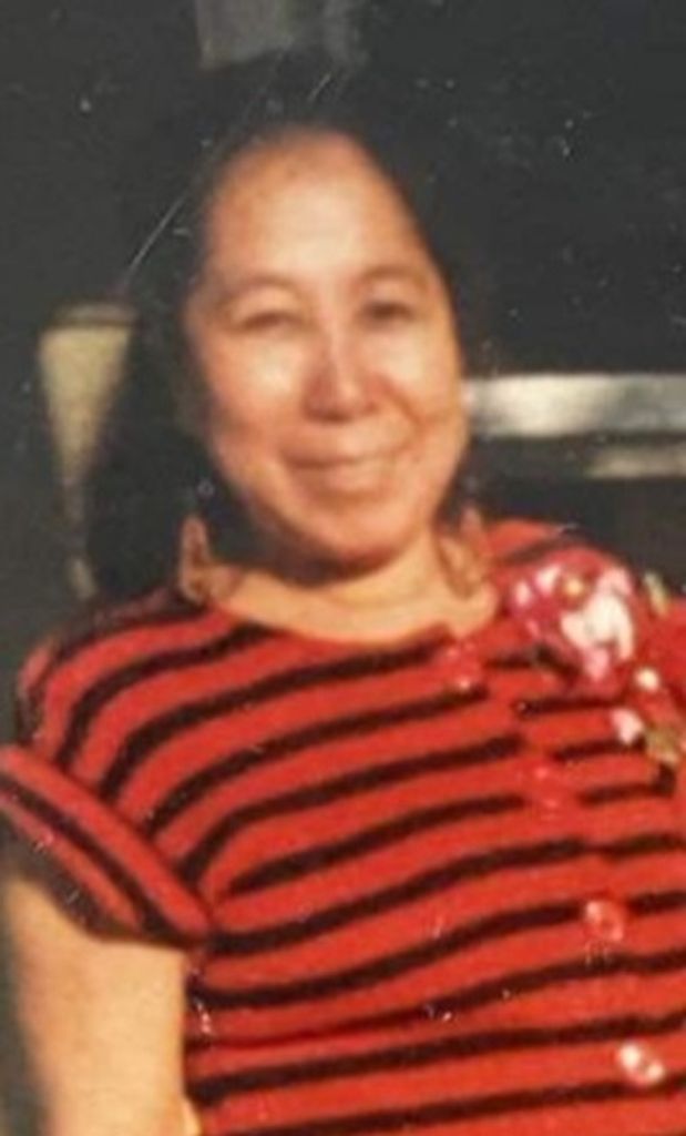 Delia H. Guerrero