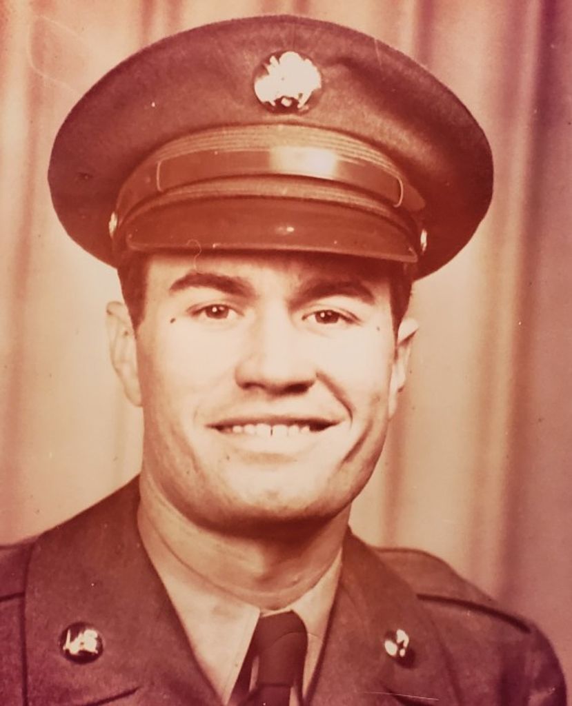 William Curtis Cox Profile Photo