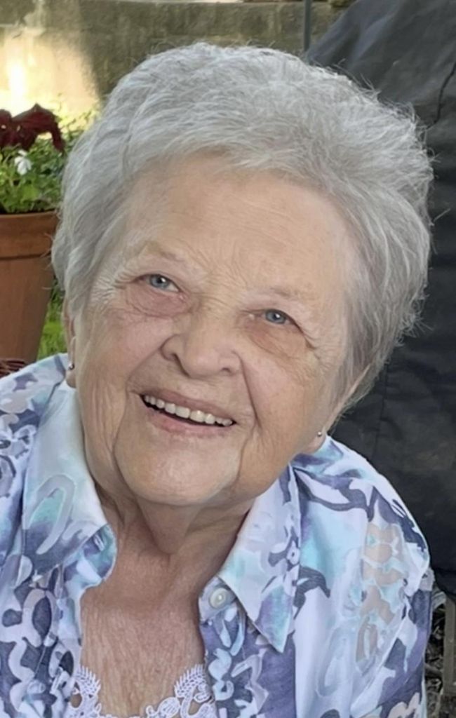 Sarah Benton Payne Profile Photo