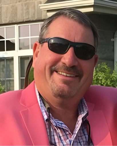 Daniel Patrick McNamara Profile Photo