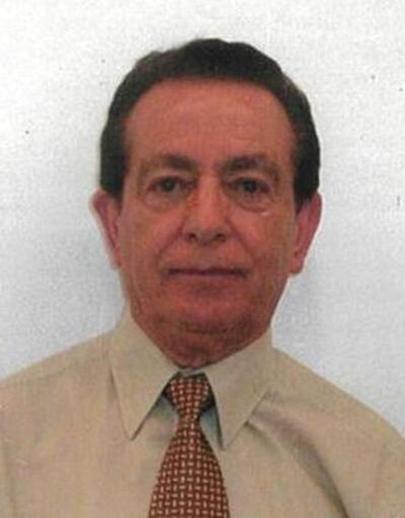 Julio Do Couto Profile Photo