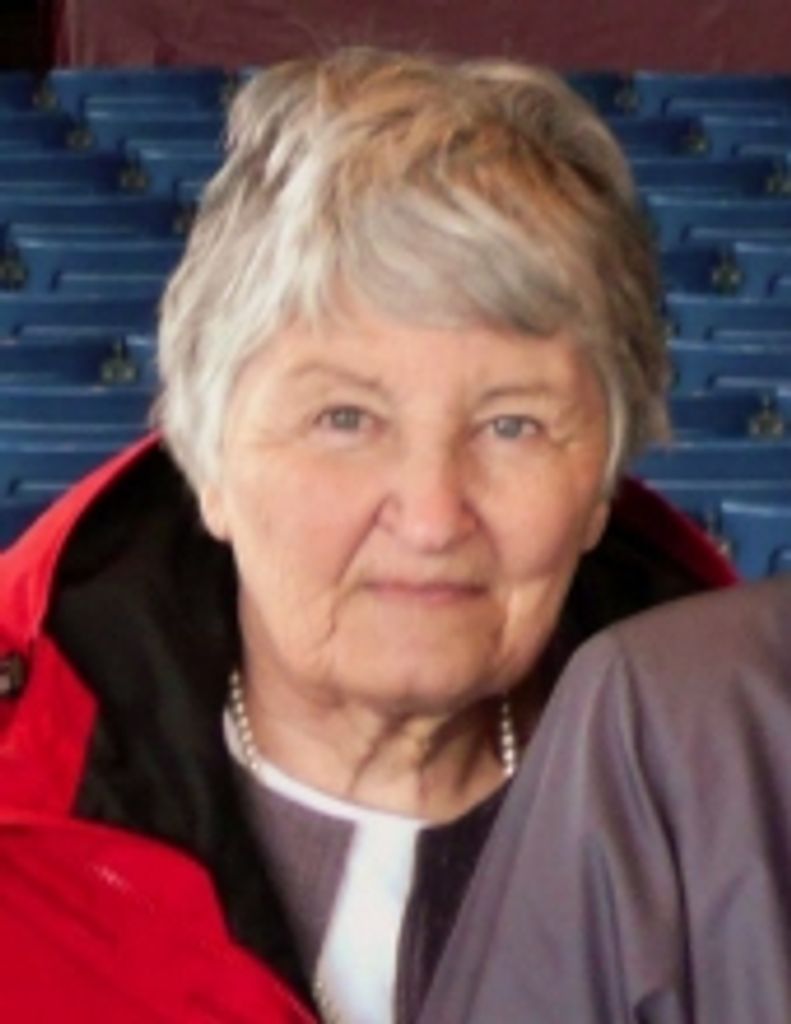 Ann Worcester Walsh