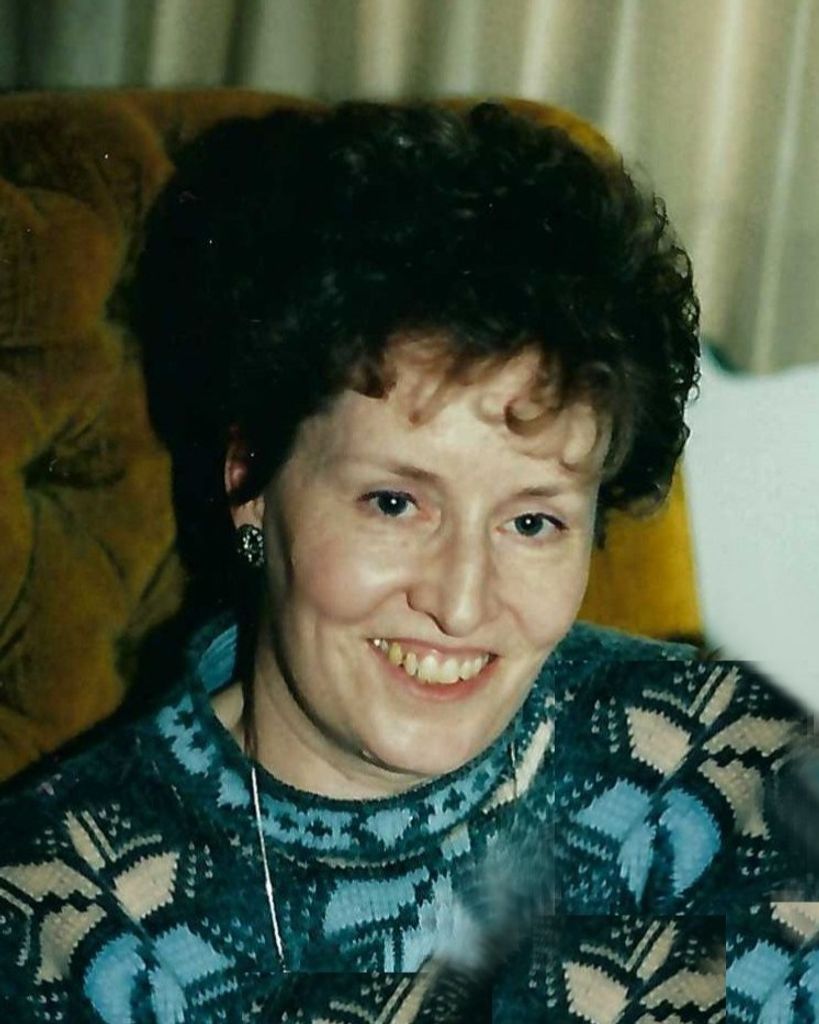 Paula Josephine Lukehart