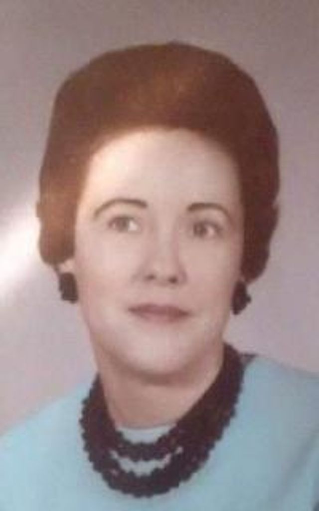 Dorothy  M. Gulledge