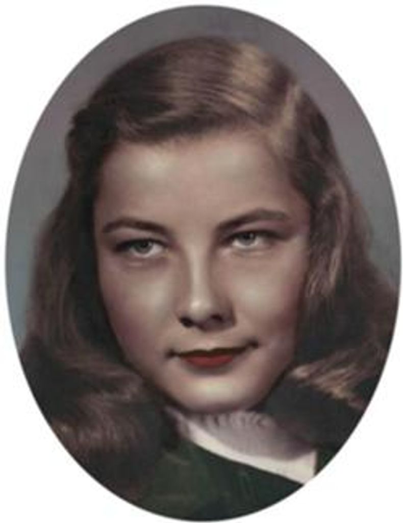 Barbara Rose Secrest