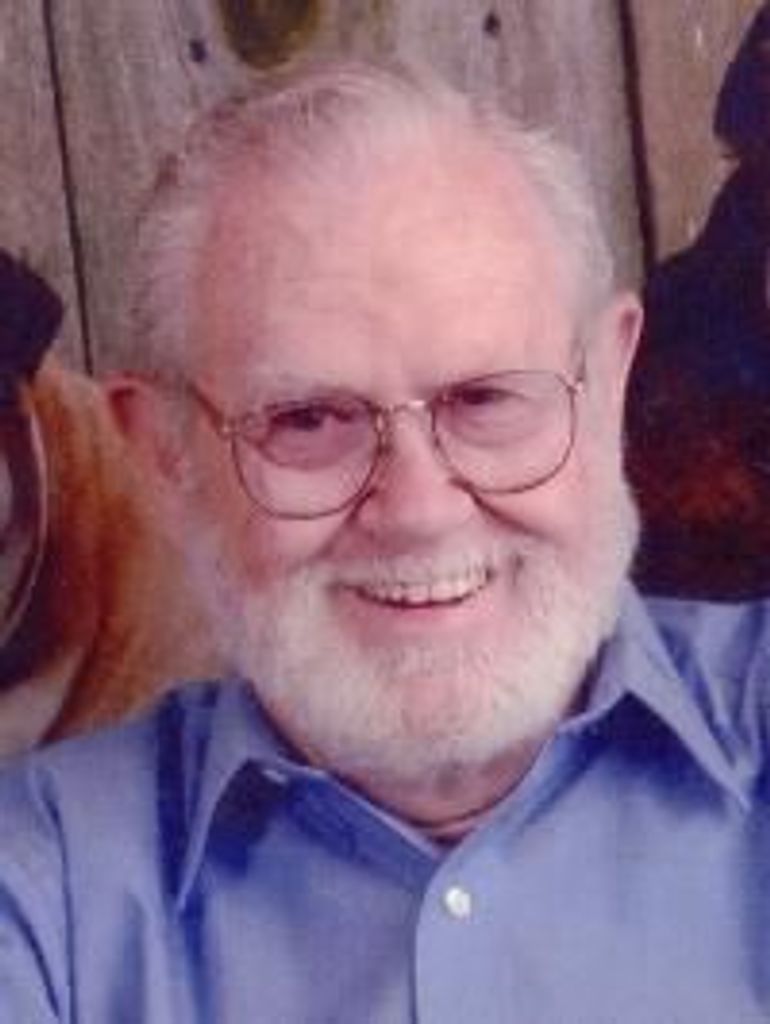 Stanley Thomas Rynott