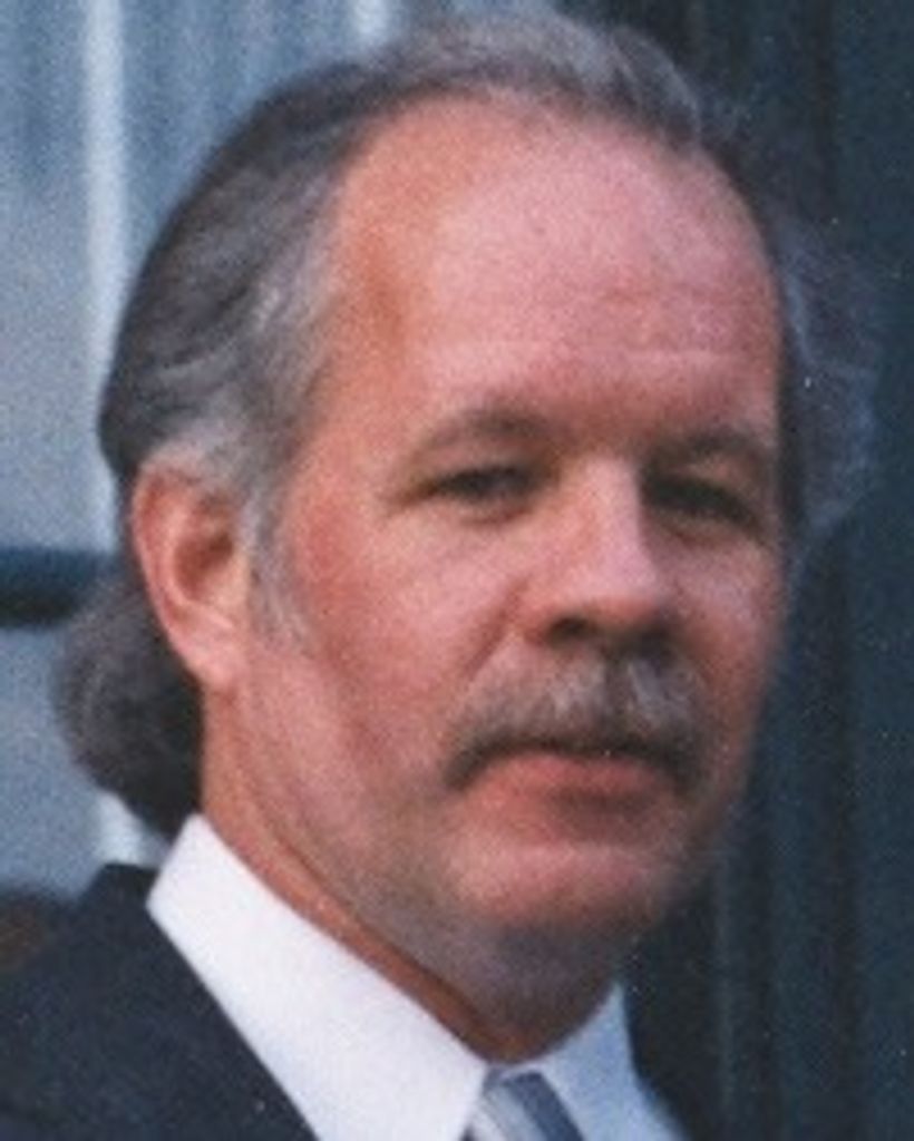 Stephen Richard Poinsette