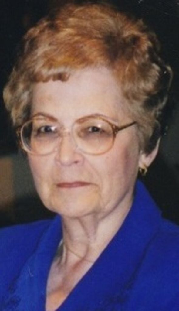 Ann Pavick