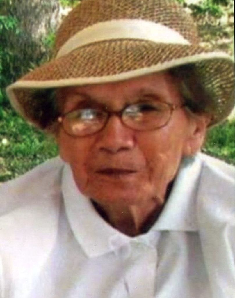 Lydia Gonzales