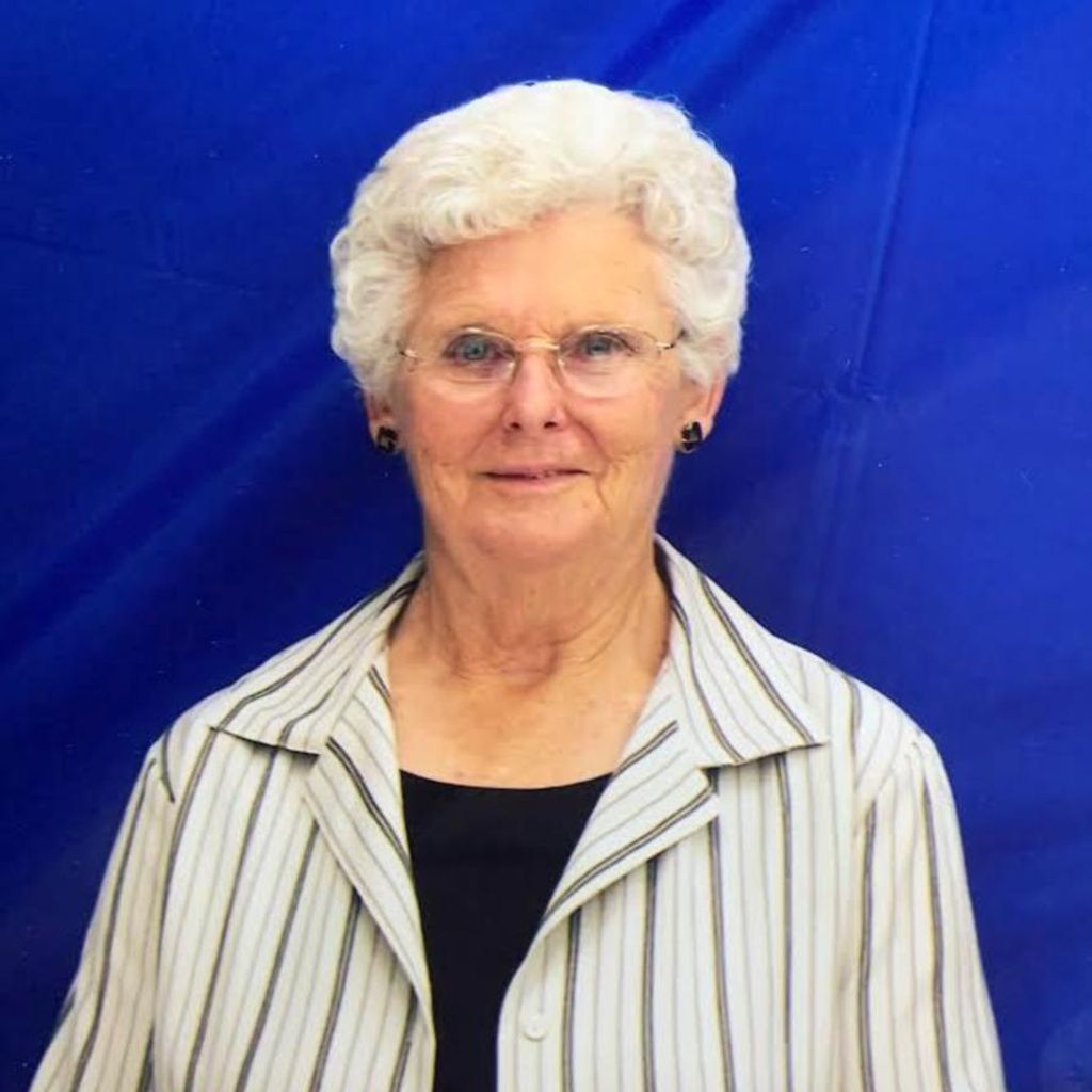 Betty Jean Davis