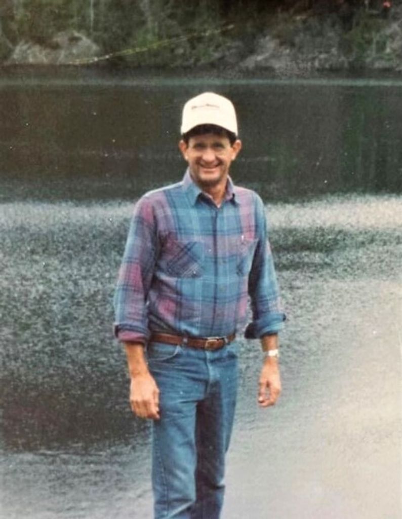 Robert Bernard Streets Profile Photo