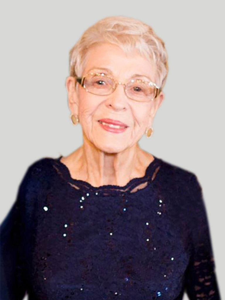 Thelma Genevieve Bolduc Profile Photo