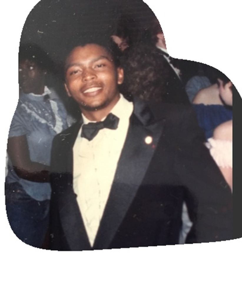 Kenneth Ray Alfred Profile Photo