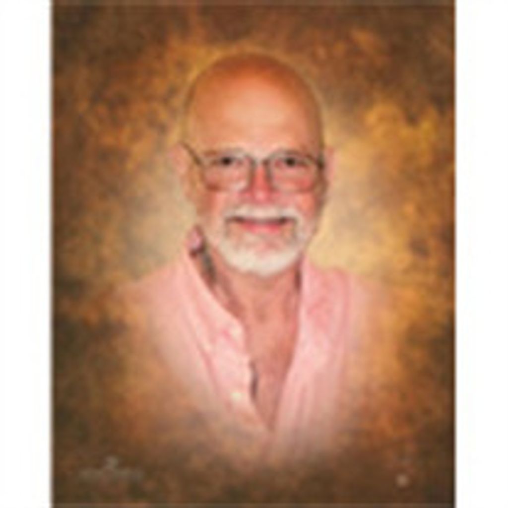 Donald Winslow Profile Photo