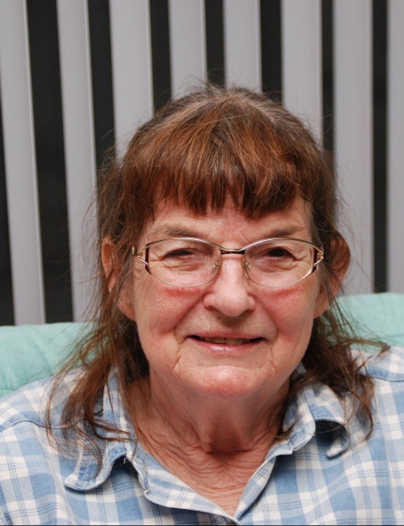 Eleanor Dickens Morton