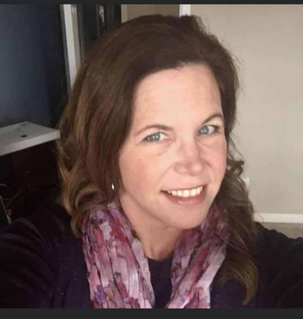 Amy Cole Ludwig