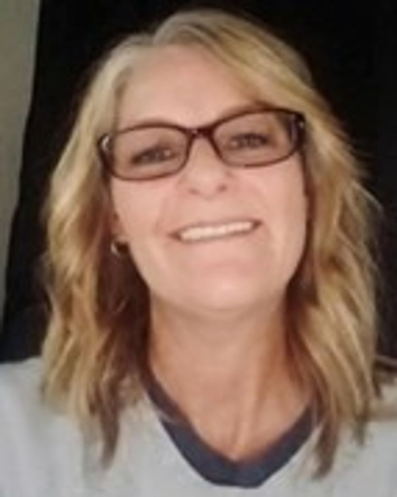 Mandy Lynnette Benes Profile Photo