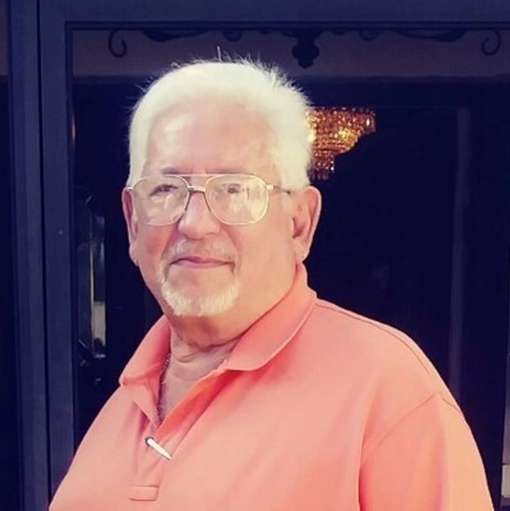 Wayne Peters Profile Photo