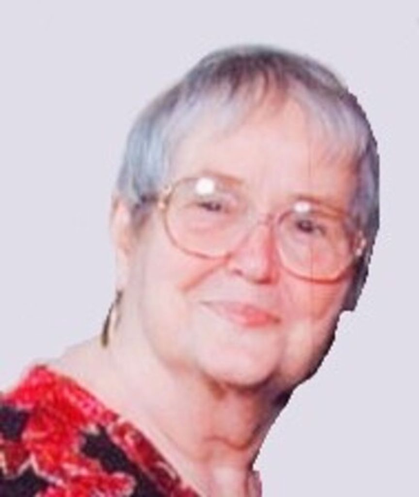 Nancy R. Nace Profile Photo