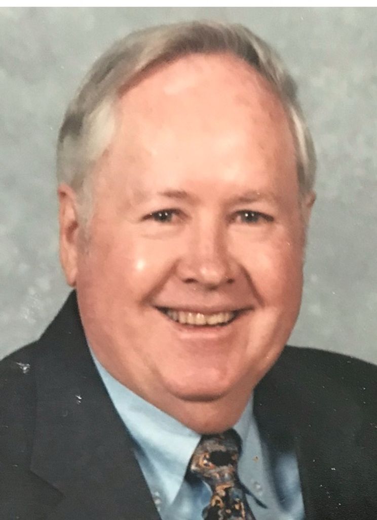 Eddie Frank McCrory Profile Photo