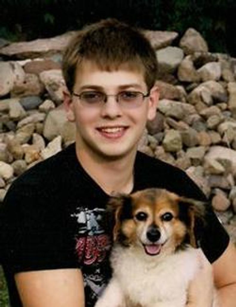 Kyle James Bergert