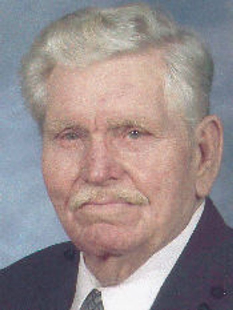 Joseph G. Payne Profile Photo