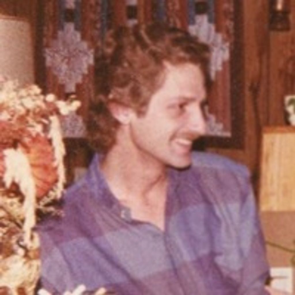 Randall Jay Crisler