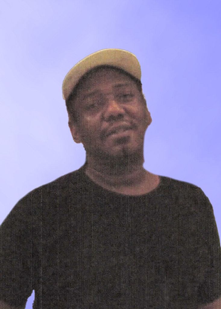 Mr. Lewis Van Braswell Profile Photo