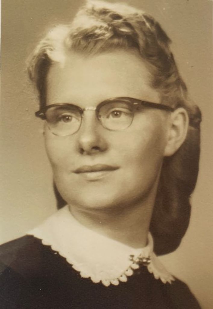Patricia Dye Profile Photo