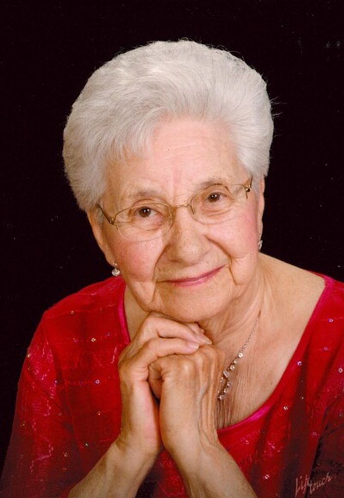 Laura M. Meagher Profile Photo