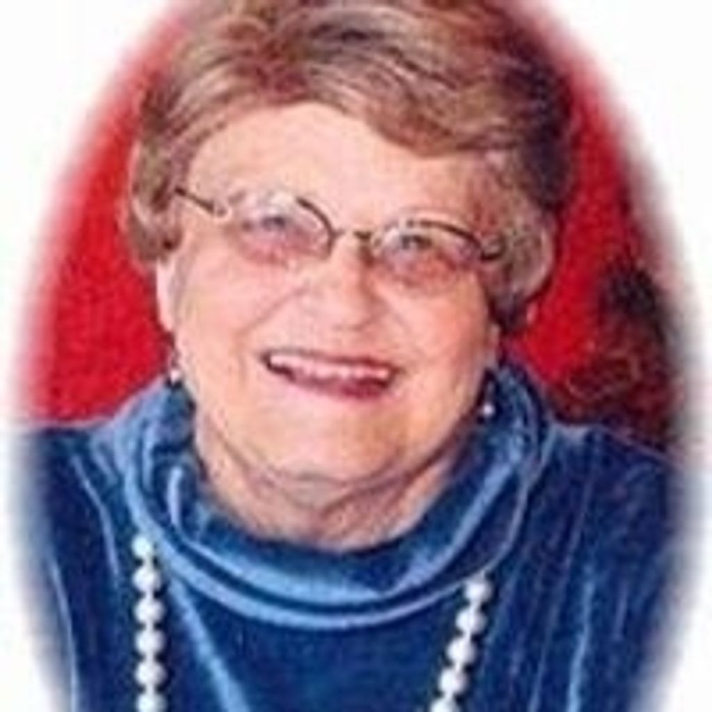 Margaret Louise Engelmann