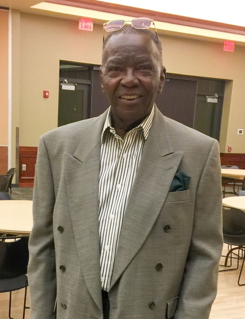 Roy Butler Profile Photo